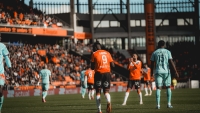 Illustration : "FC Lorient : Un détail extrêmement défavorable notifié avant Strasbourg !"