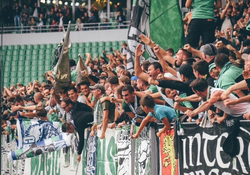 Illustration : ASSE : Plusieurs choix ambitieux pour Dall'Oglio contre Angers ?