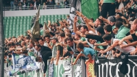 Illustration : "ASSE : Plusieurs choix ambitieux pour Dall'Oglio contre Angers ?"