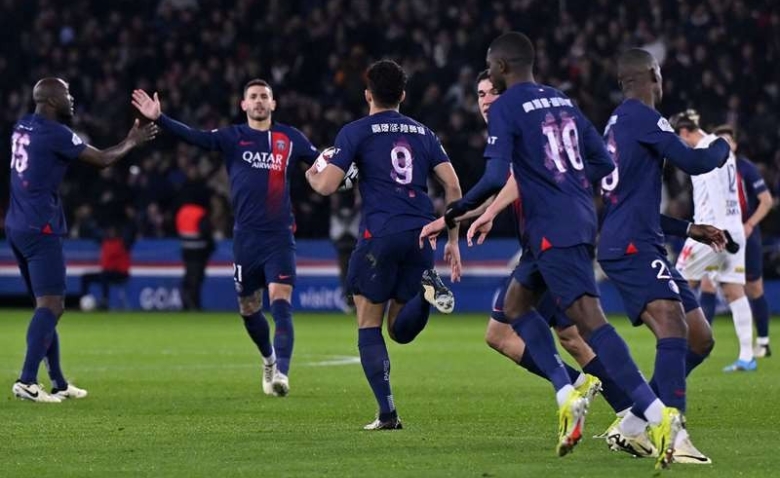 Illustration : "PSG : Un atout majeur se dégage face à la Real Sociedad !"