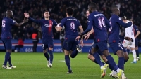 Illustration : "PSG : Un atout majeur se dégage face à la Real Sociedad !"