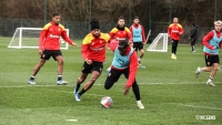 Illustration : "RC Lens : Une très belle initiative mise en place par le club"