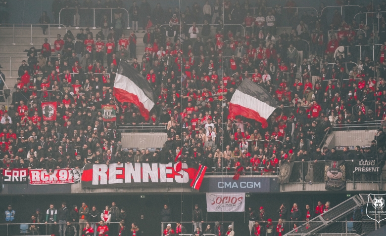Illustration : "Stade Rennais : Une déclaration étonnante à quelques heures du choc contre Milan"