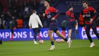 Illustration : "PSG : Une excellente nouvelle se dessine après la Real Sociedad"