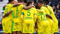 Illustration : "FC Nantes : Une nouvelle décision de Gourvennec fait débat au sein de l'effectif !"