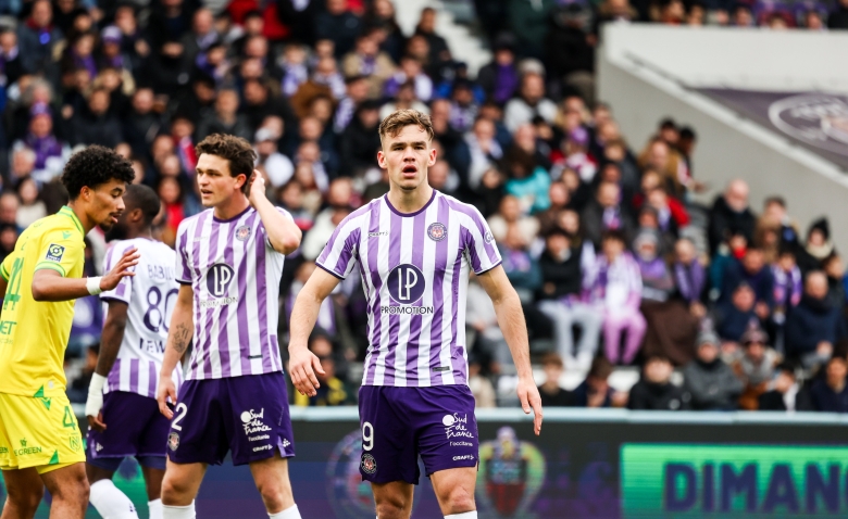 Illustration : "Toulouse FC : Un choix fort a été fait avant d’affronter Benfica !"