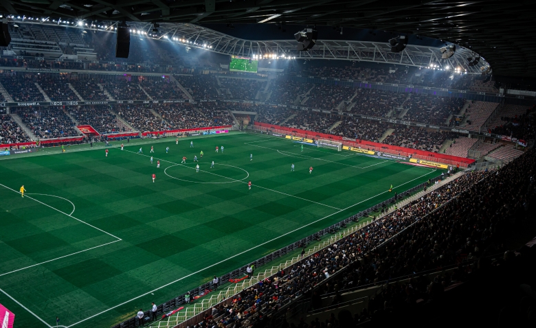 Illustration : "OGC Nice : Une décision défavorable se confirme pour les Aiglons !"