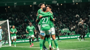 Illustration : ASSE : Une autre menace se dessine contre Angers