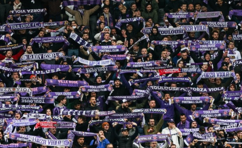 Illustration : "Toulouse FC : Un motif d'inquiétude avant le choc face au Benfica"