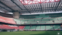 Illustration : "Stade Rennais : Un détail de bon augure avant d’affronter l’AC Milan"