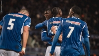 Illustration : "RC Strasbourg : Une nouvelle rassurante dans les rangs strasbourgeois ! "