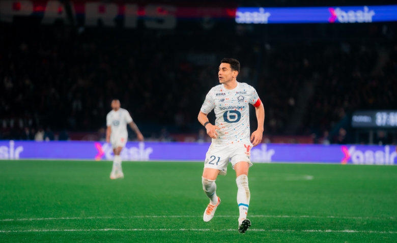 Illustration : "LOSC : Plusieurs problématiques de taille en vue du match contre Toulouse !"