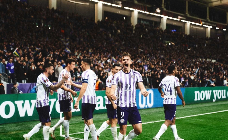 Illustration : "Toulouse FC : Plusieurs détails inquiètent après le match contre Benfica "