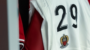 Illustration : OGC Nice : Gros coup dur juste avant le match contre Lyon !