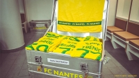 Illustration : "FC Nantes : Au moins deux changements de taille contre le PSG"