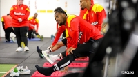 Illustration : "RC Lens : Une observation inquiétante avant le retour contre Fribourg "