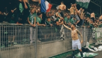 Illustration : "ASSE : Un avertissement clair reçu par les Verts avant d'affronter Angers "
