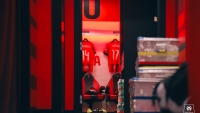 Illustration : "Stade Rennais : Un détail dramatique en vue du match retour contre l’AC Milan !"
