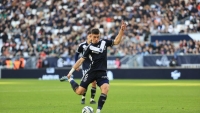 Illustration : "Bordeaux : Une grande première cette année pour Riera et les Girondins ? "