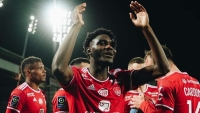 Illustration : "Stade Brestois : Une excellente surprise avant de se mesurer à l’OM !"