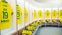 Illustration : "Mercato Nantes : Un motif de satisfaction majeur avant la fin de saison "