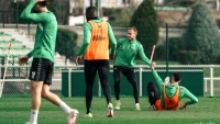 Illustration : "ASSE : Nouveau coup dur pour les Verts juste avant Angers"