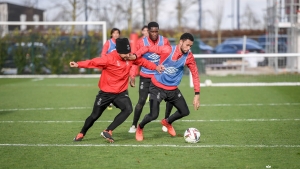 Illustration : Stade de Reims : Un coup dur se précise pour la réception de Lens