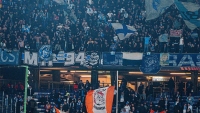 Illustration : "OM : Une excellente nouvelle avant le match retour face à Donetsk "