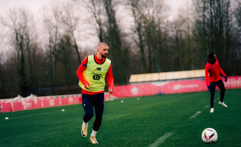 Illustration : "LOSC : Un avantage conséquent pour la réception du HAC "