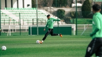 Illustration : "ASSE : Une excellente surprise après le match contre Angers"