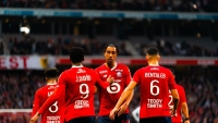 Illustration : "LOSC : Un atout incontestable observé après le match contre Le Havre "