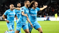 Illustration : "OM : De grandes ambitions pour un ancien joueur du club"