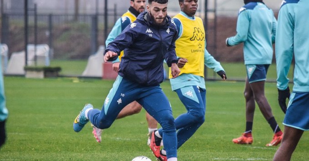 FC Metz : Une grande menace plane sur les Grenats