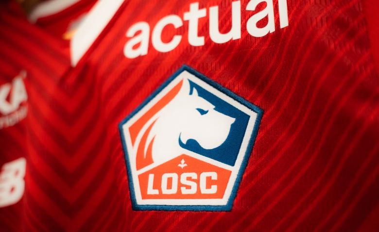 Illustration : "LOSC : Un élément de bonne augure pour la fin de saison"