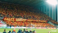 Illustration : "RC Lens : Une décision défavorable retient l’attention avant le déplacement à Reims"