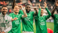 Illustration : "ASSE : Une prise de parole forte après la victoire à Angers"