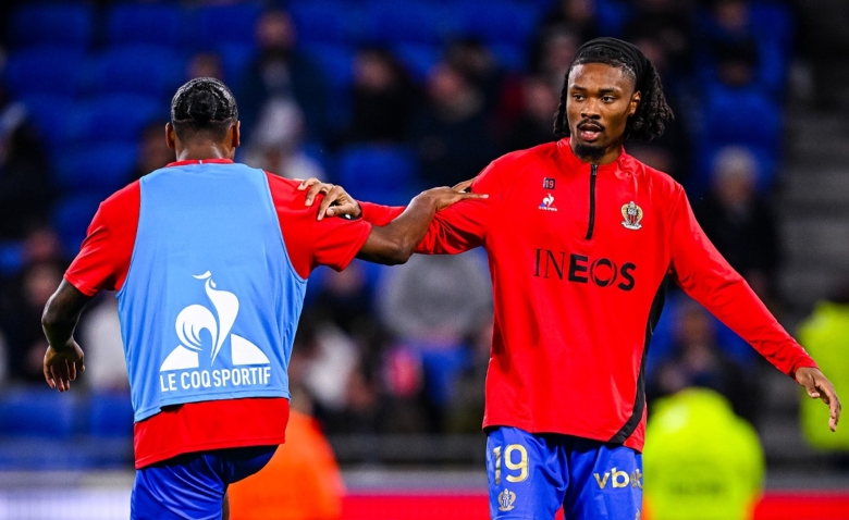 Illustration : "OGC Nice : Nouveaux rebondissements après la défaite face à Lyon"