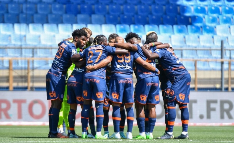 Illustration : "MHSC : Enfin une bonne nouvelle pour le club après le match contre Metz"