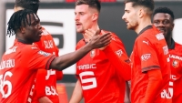 Illustration : "Stade rennais - Clermont : La première titularisation d’un joueur contre son ancien club"