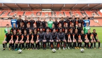 Illustration : "FC Lorient : Un atout de taille retient l'attention du club"