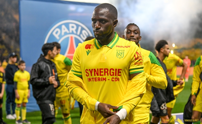 Illustration : "FC Nantes : Un terrible constat pour les canaris en vue du maintien"