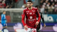 Illustration : "Stade Brestois : Une décision arbitrale critiquée après Marseille !"