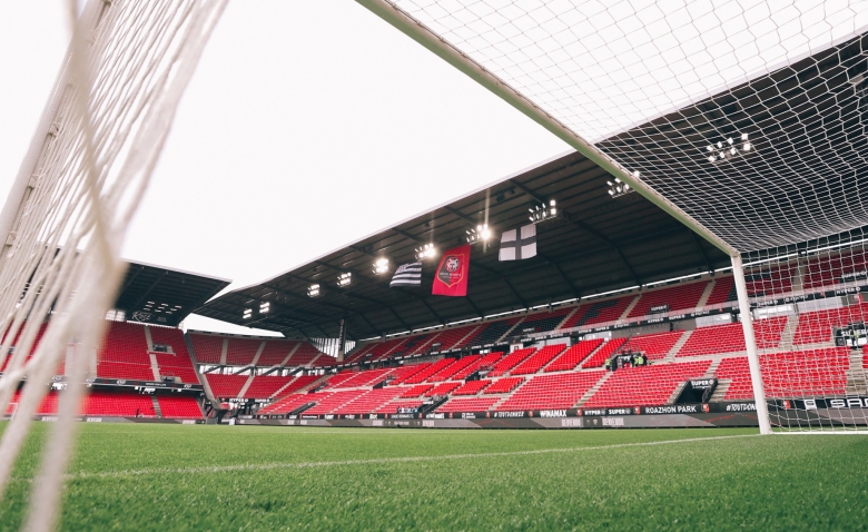 Illustration : "Stade Rennais : Plusieurs faits historiques pour les Rouge et Noir après Clermont !"