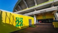 Illustration : "FC Nantes : Un changement de taille bientôt à l'étude ? "