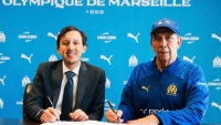 Illustration : "OM : Plusieurs records surprenants pour les Phocéens après l’arrivée de Gasset !"
