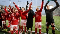 Illustration : "Stade Brestois : Un évènement historique a eu lieu pour le SB29 !"