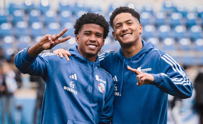 Illustration : "RC Strasbourg : Deux très bonnes nouvelles avant d’affronter Brest !"