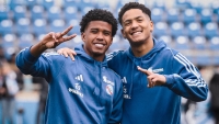 Illustration : "RC Strasbourg : Deux très bonnes nouvelles avant d’affronter Brest !"