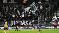 Illustration : "Bordeaux : Une performance historique réussie contre Amiens lundi ! "