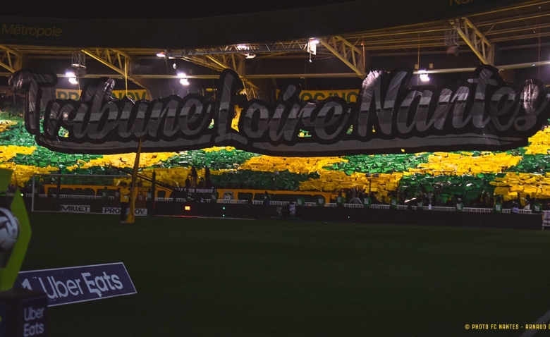 Illustration : "FC Nantes : Un détail très positif malgré la défaite contre le PSG !"